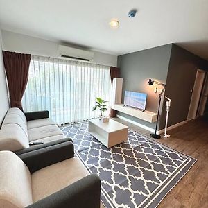 Appartement met Twee Slaapkamers